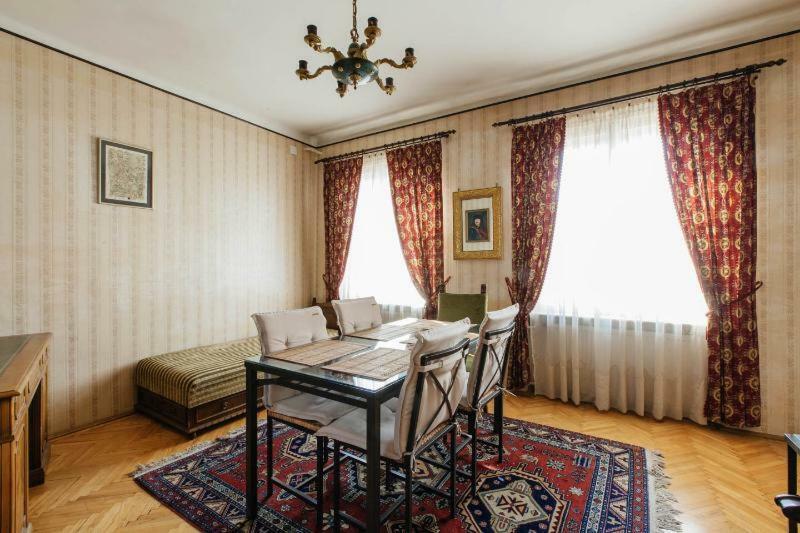 Vigado Square Panorama Apartment Boedapest Buitenkant foto